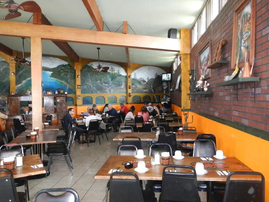 LA COCINA DE LUPITA
