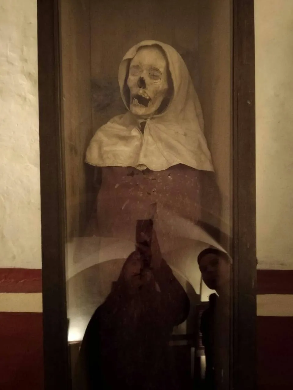 Museo del Carmen