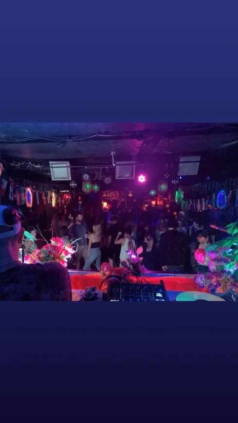 Elbo Room