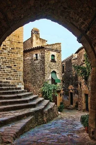 Madremanya