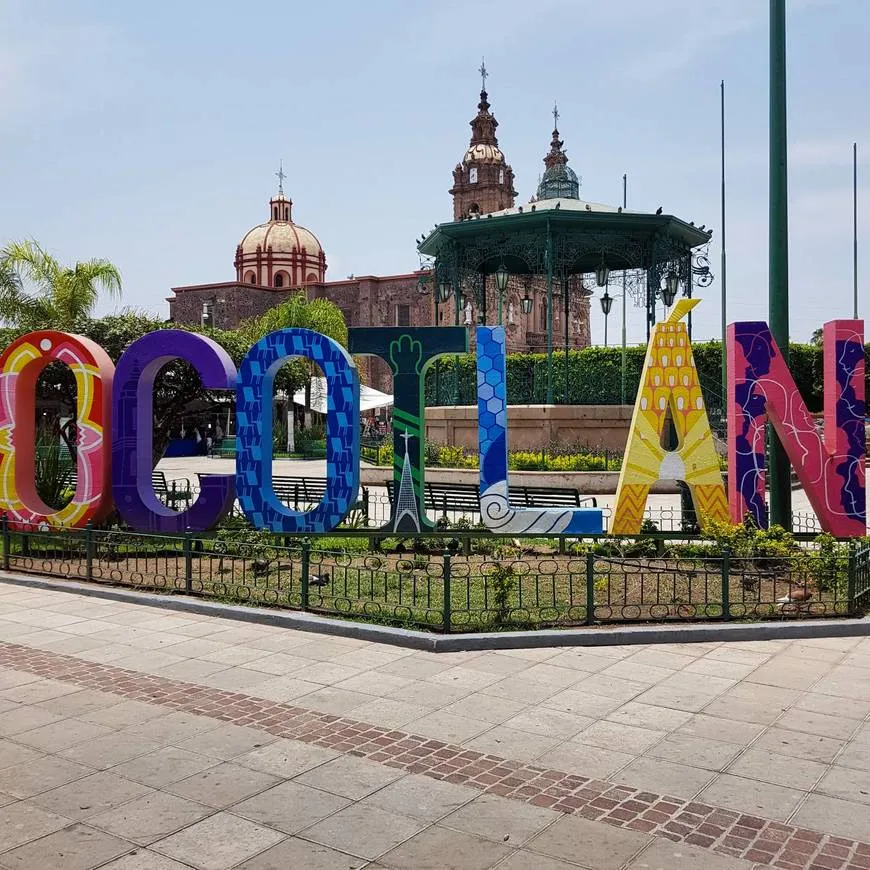 Ocotlán