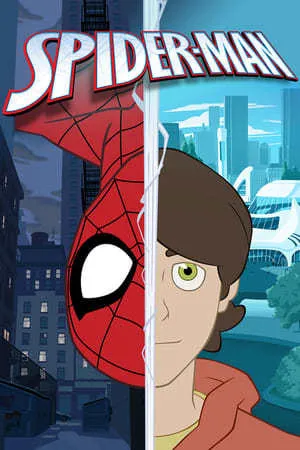 Marvel El Hombre Araña