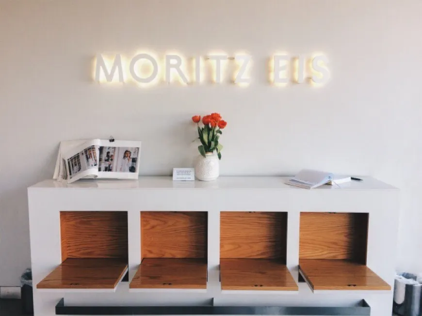 Moritz Eis
