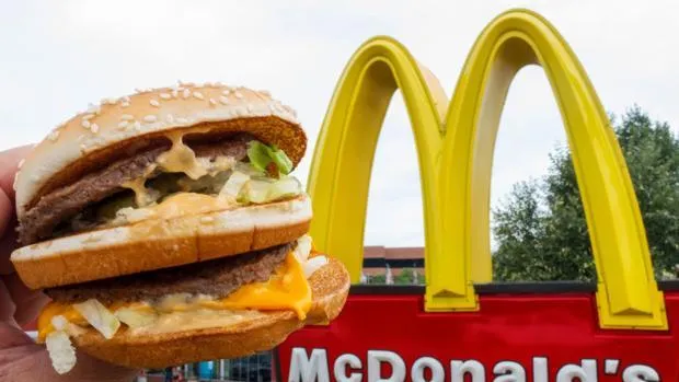 McDonald