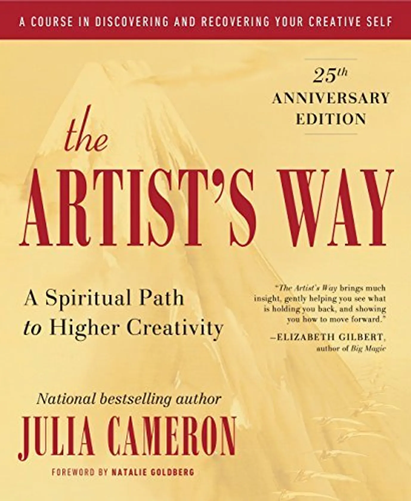 Julia Cameron