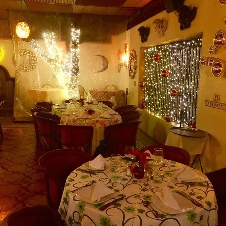El Sacromonte