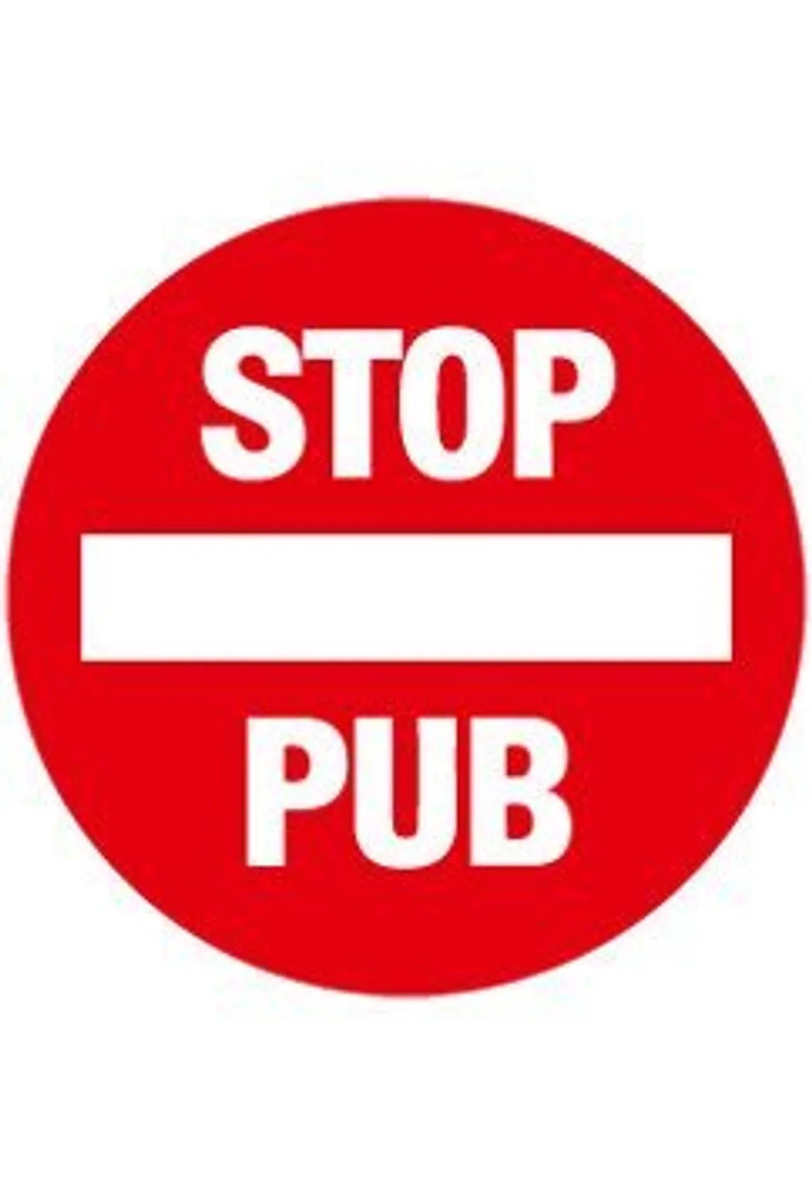 Pub Stop
