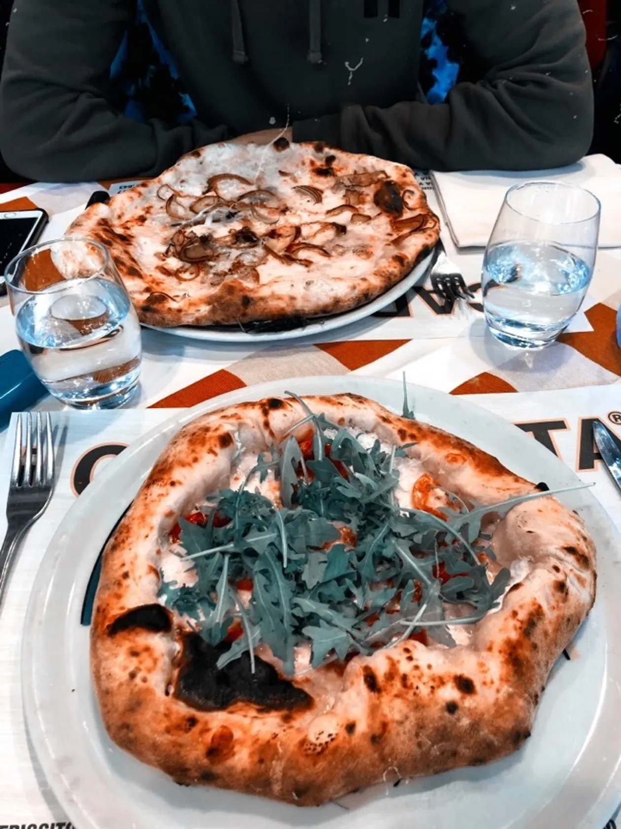 I Capatosta Navigli