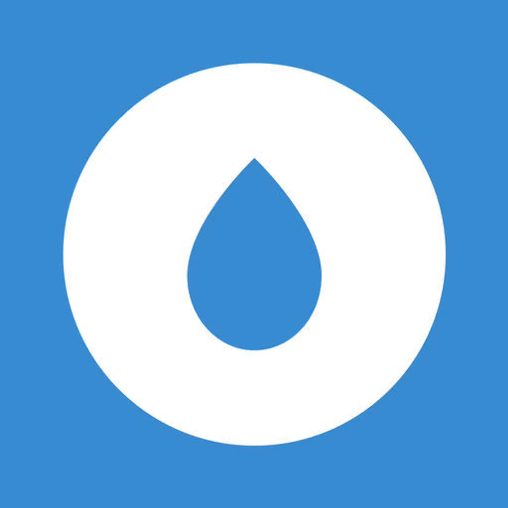 My Water Intake: Drinking Alert, Hydration Weight