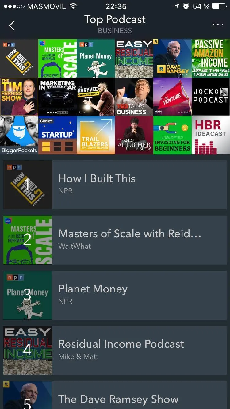 UCast - Podcast Player