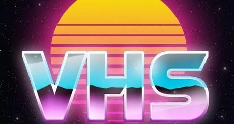 VHS Camcorder (VHS Cam) The Original VHS App - Apps on ...