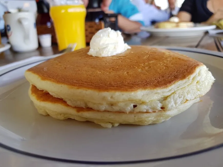 IHOP