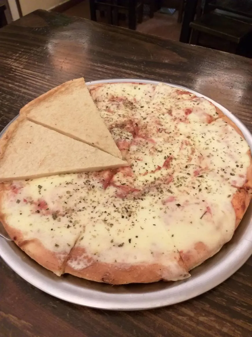 La Mini Pizzas