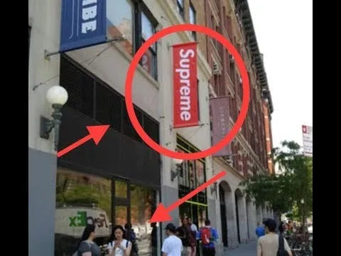 Supreme