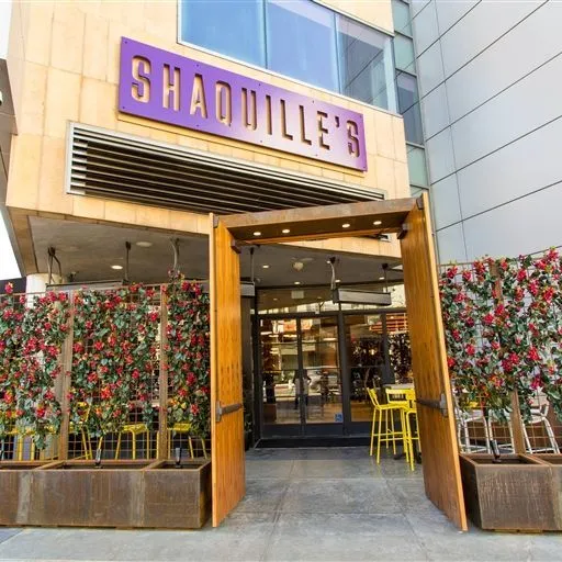 Shaquille's