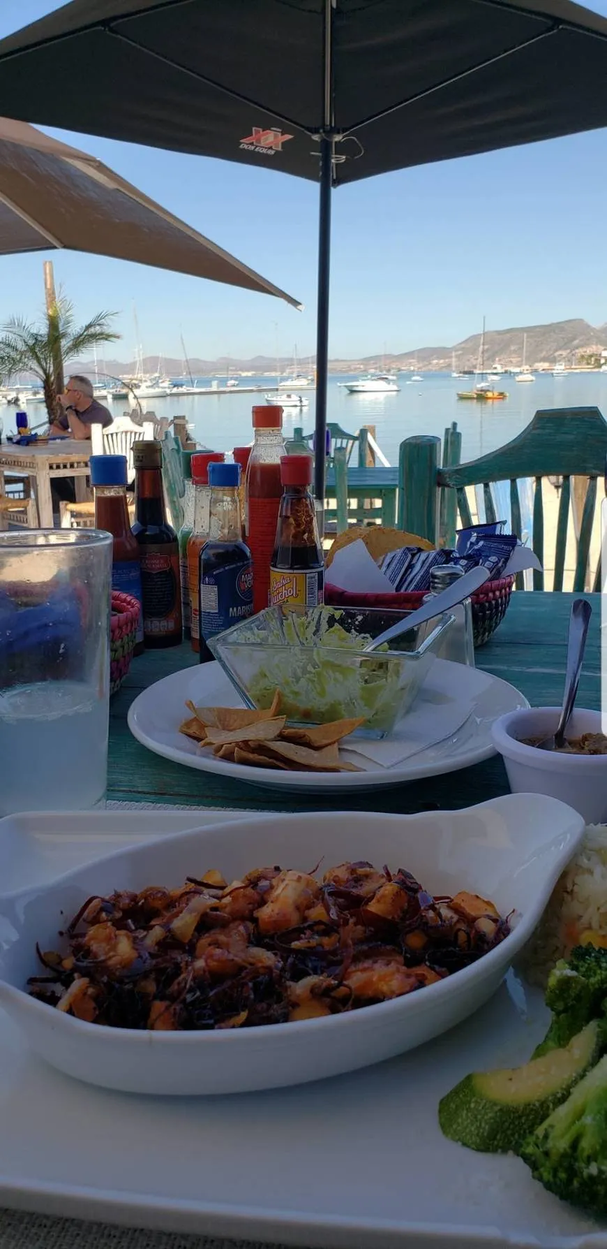 Estrella del Mar,La Paz, B.C.S.