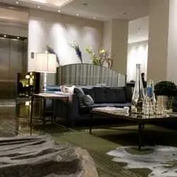 St Regis