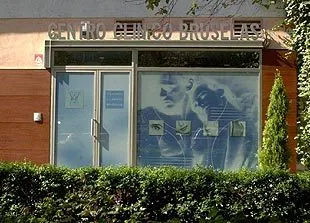 Clínica Bruselas