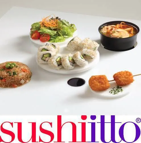 Sushi Itto