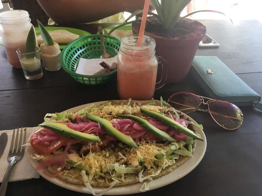 La Piña