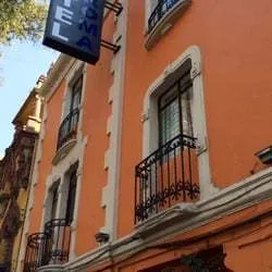 Hotel Alvaros