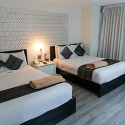 Hotel El Ejecutivo
