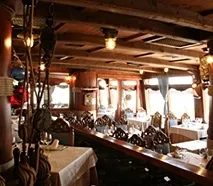 Restaurante Barlovento