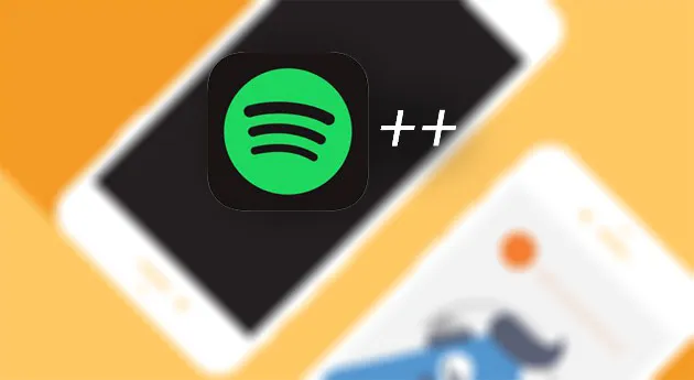 Spotify ++