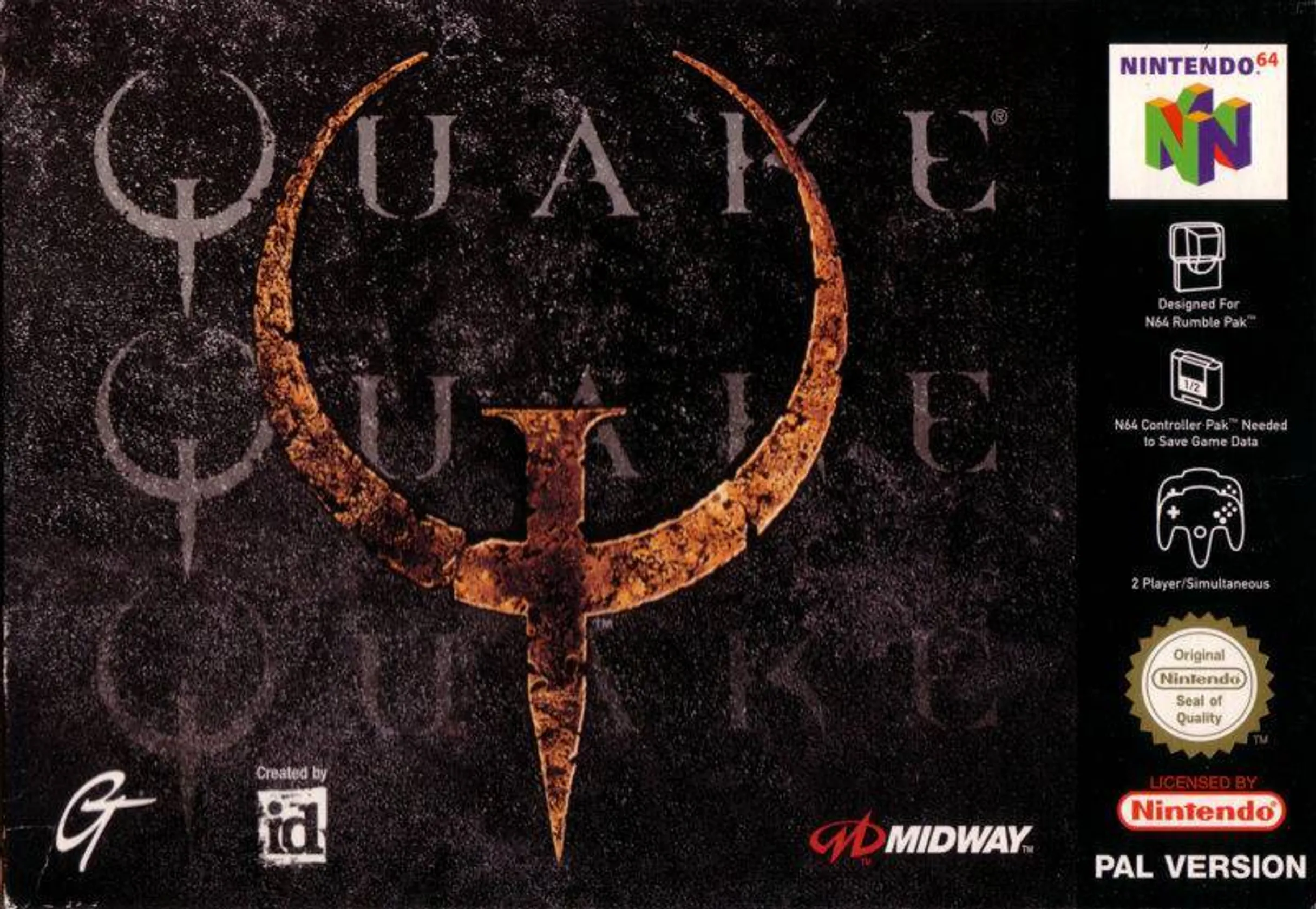 Quake