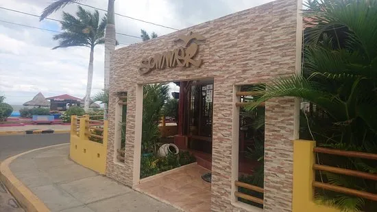 Restaurante Summer
