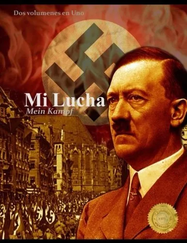 Mi Lucha
