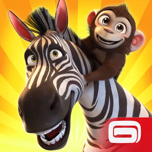 Wonder Zoo - Rescate animal !