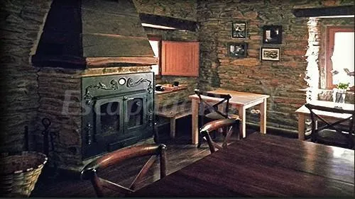 Hostal de Montaña la Aldeya