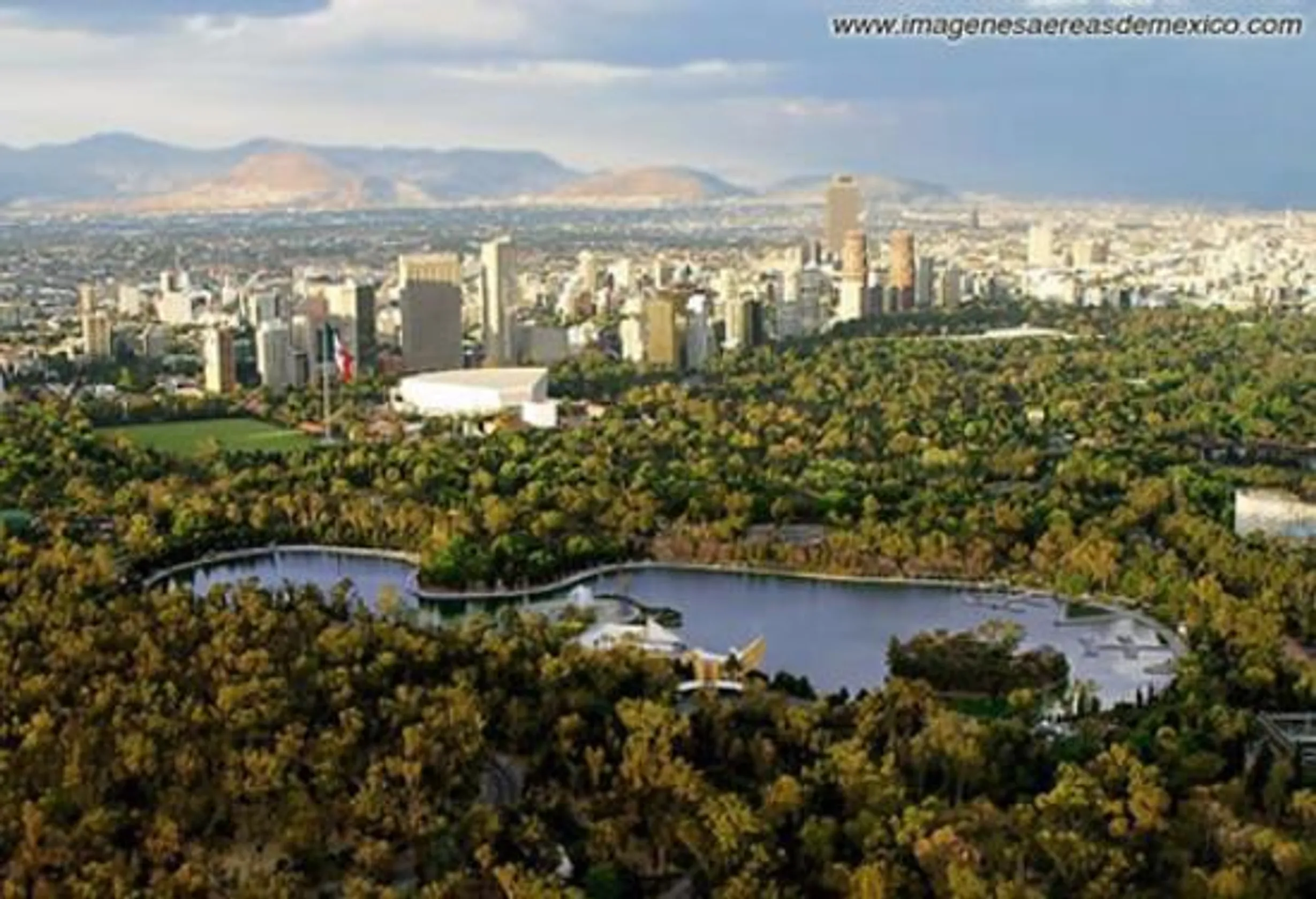 Chapultepec