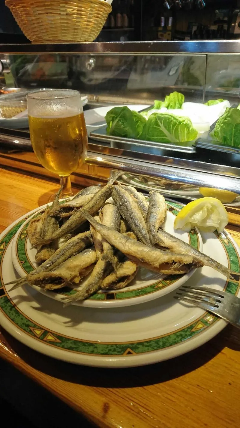 Restaurante la Pulperia Ribeiriño