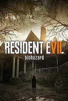 RESIDENT EVIL 7