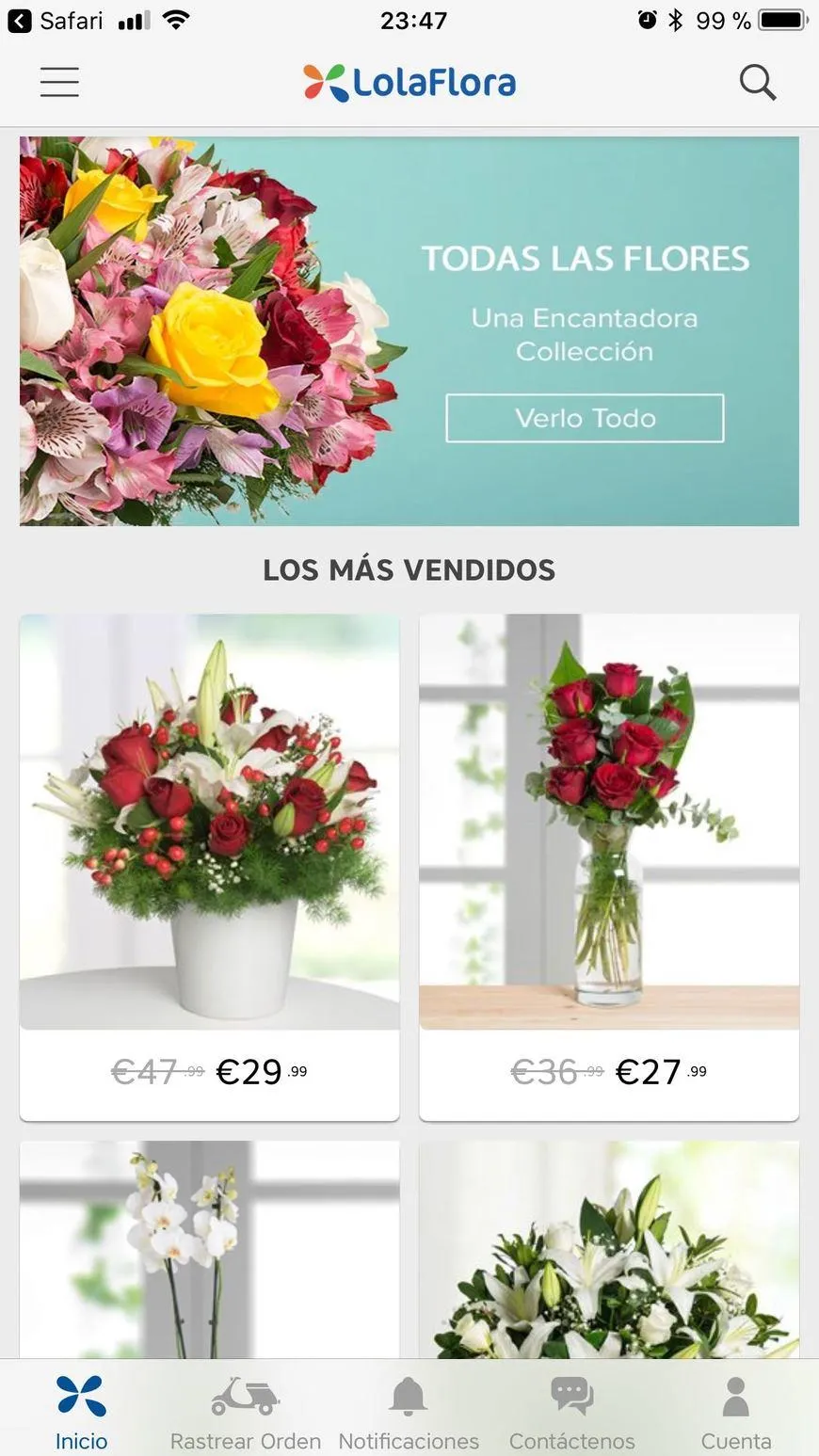 LolaFlora
