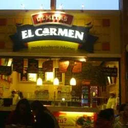 El Carmen