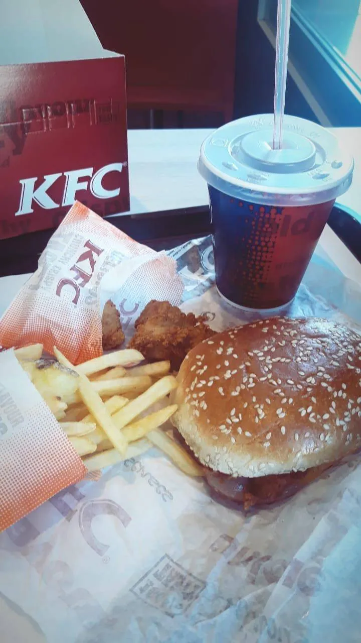 KFC
