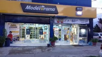 Modelorama