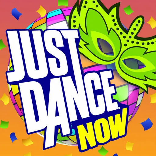 Just Dance Now