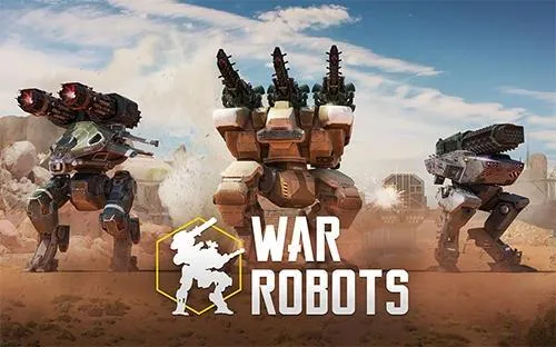 War Robots
