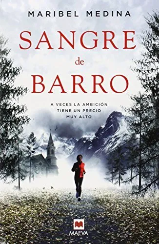 Sangre De Barro