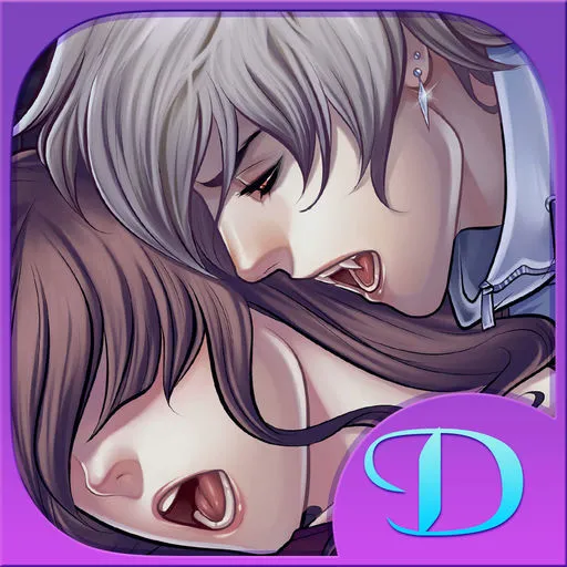 Is-it Love ? Drogo - Vampire