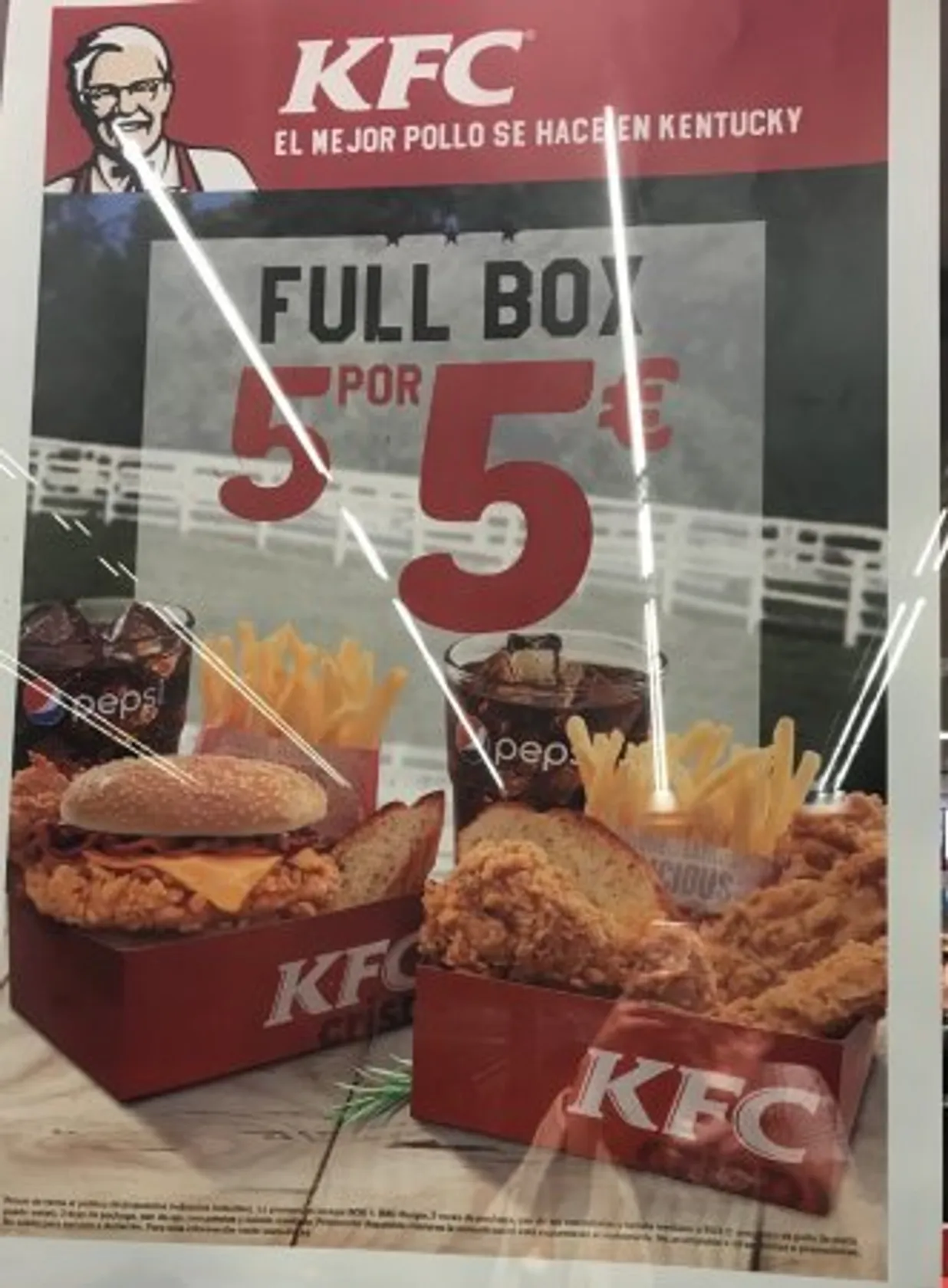 KFC