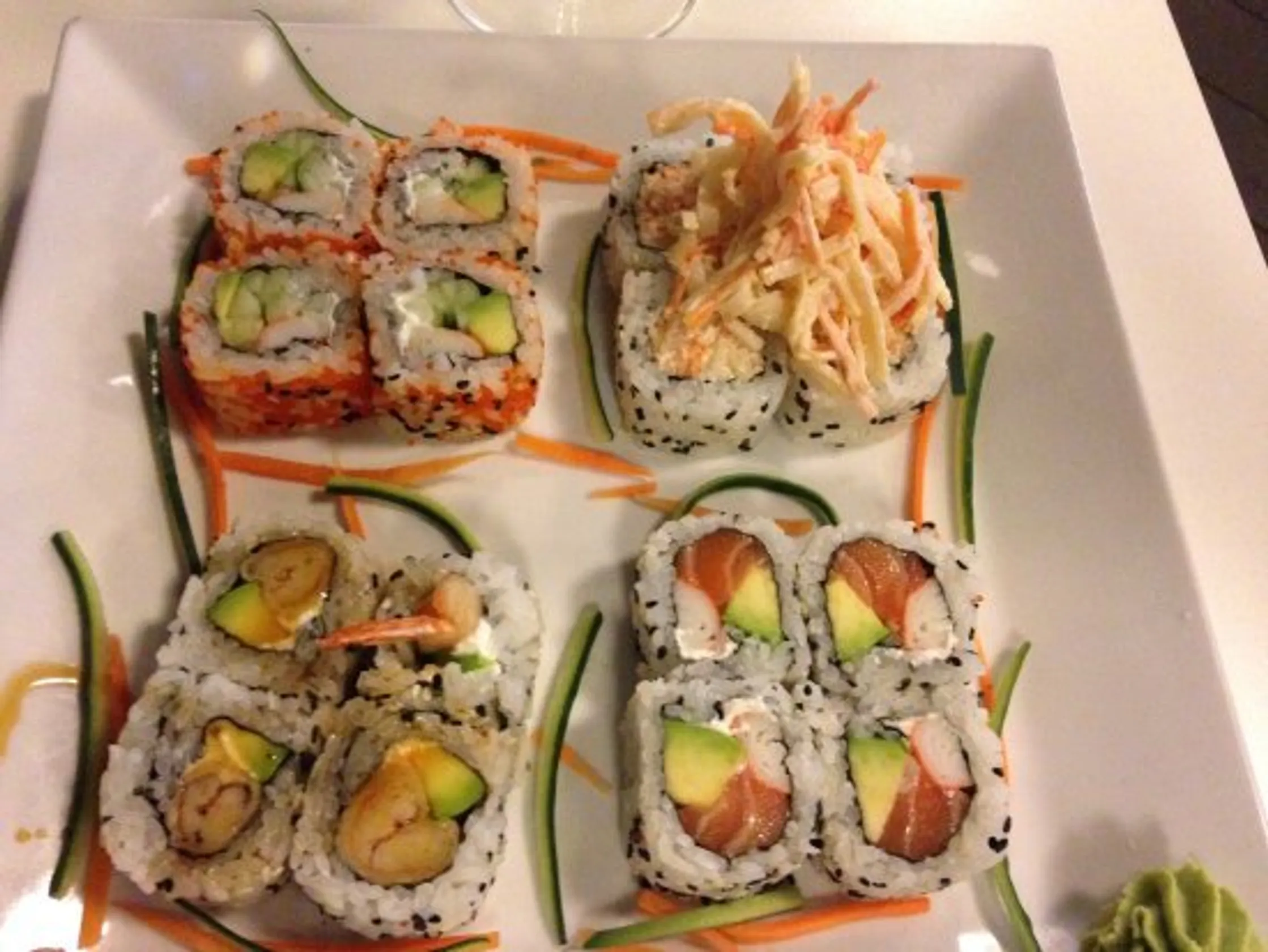 Tsuki Sushi Bar