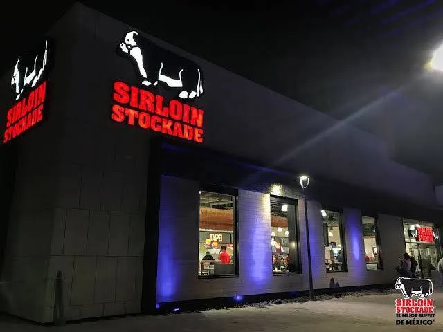 Sirloin Stockade Citadel