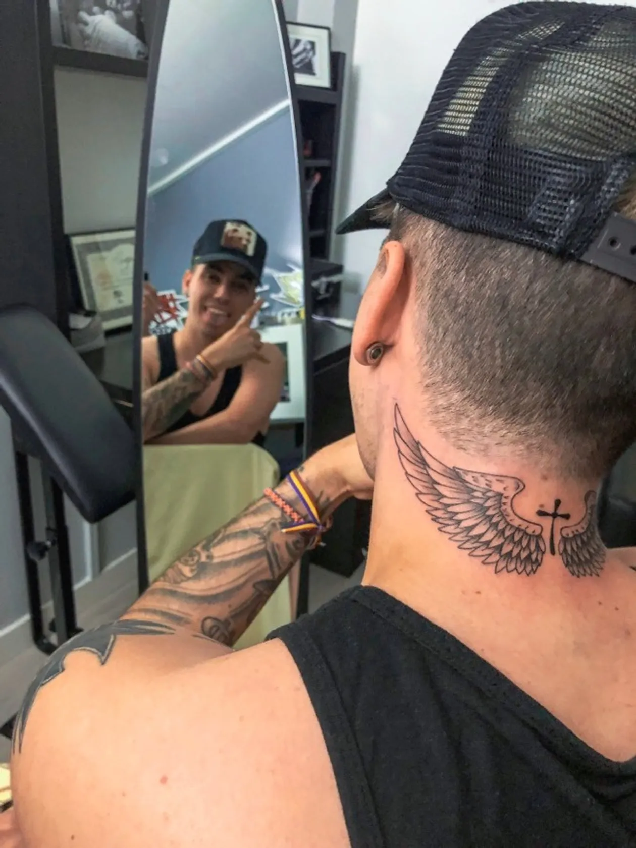MI TATUAJE MÁS IMPORTANTE