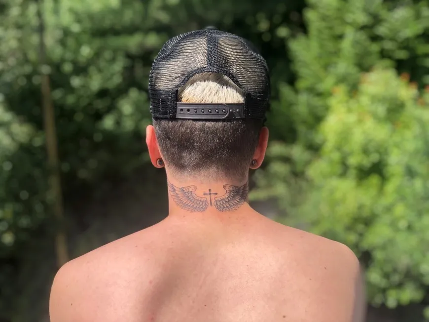 MI TATUAJE MÁS IMPORTANTE 2