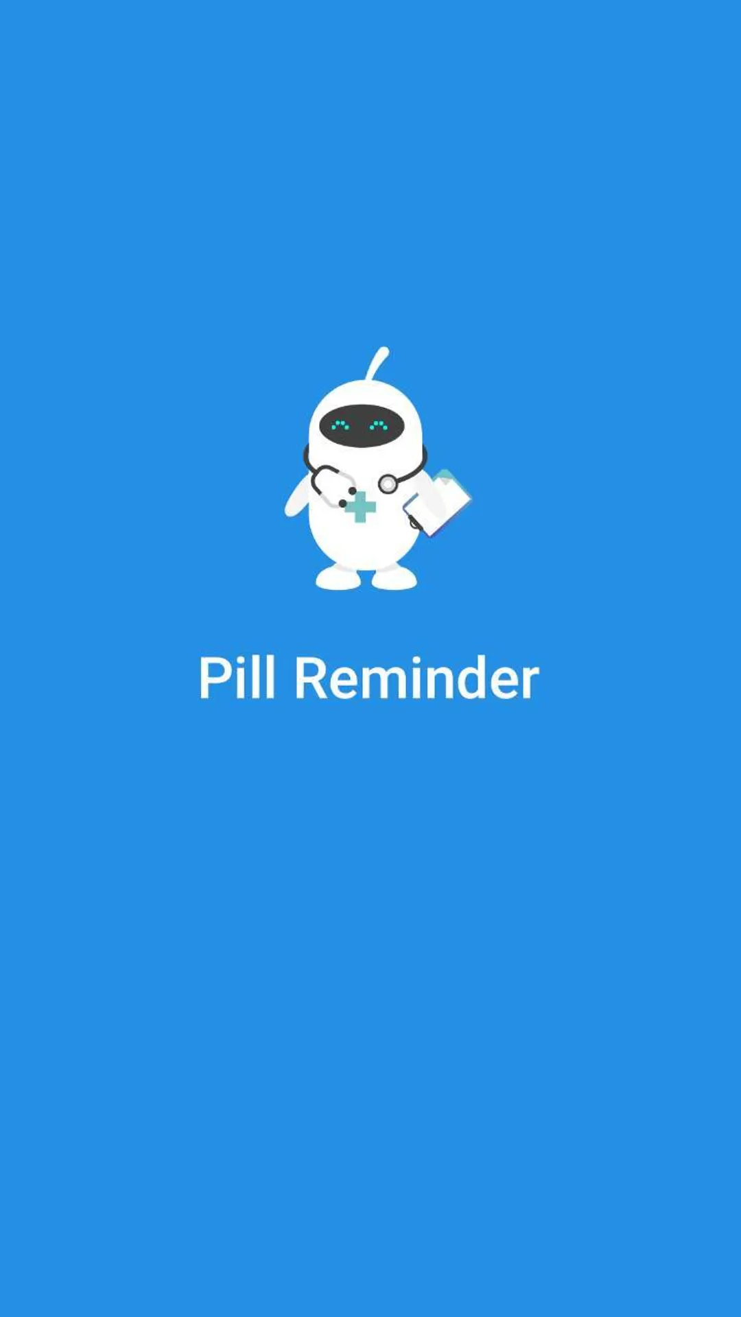 Pill Reminder & Medicine Alarm – Pillbox